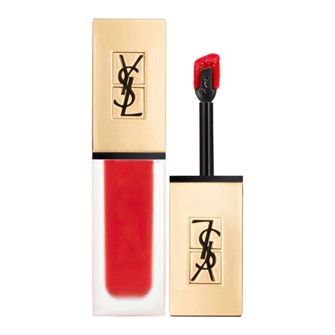 ysl matte lip stain dupe|YSL Tatouage Couture Liquid Matte Lip Stain Dupes .